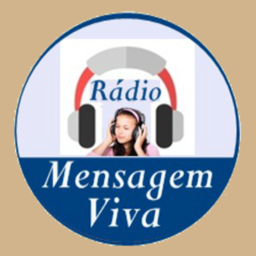 Rádio Mensagem Viva icon