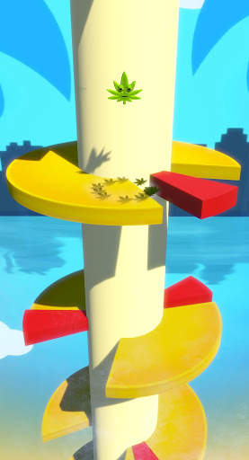Helix Weed Game screenshot 5