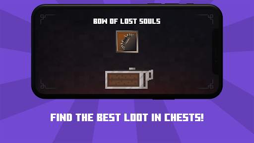 Chest Simulator: MC screenshot 5
