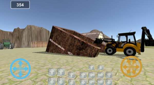 Crane Machine Games -  Crane Operator Simulator screenshot 4
