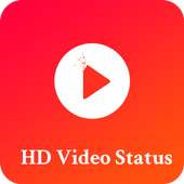 Love video status : Popular and best status app logo