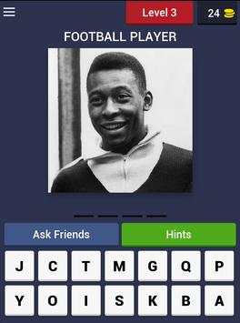 Who Is This Player? screenshot 12