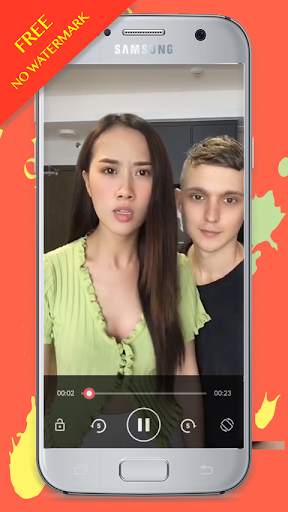 Video Downloader for TikTok - No Watermark - Free screenshot 4