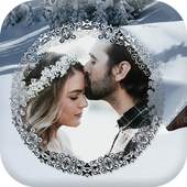 Snowfall Photo Frames 1.0