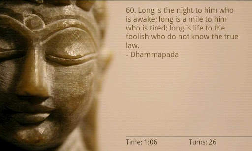 Buddhist Memory Game Lite screenshot 4