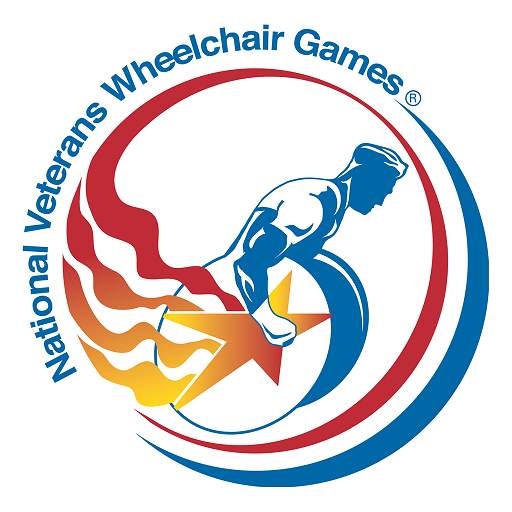 Natl Veterans Wheelchair Games 5.78.5