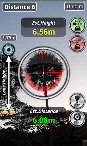 Auto Distance screenshot 6