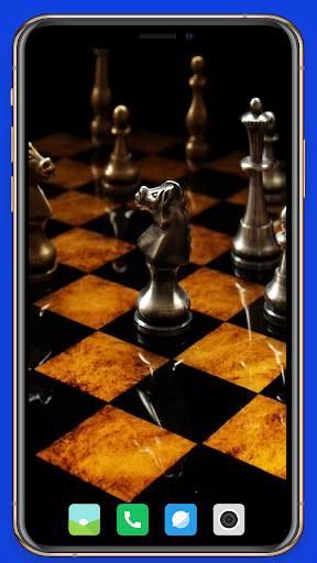 Chess Wallpaper HD screenshot 13