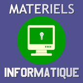 Cours matériel informatique icon