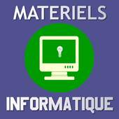 Cours matériel informatique 1.0