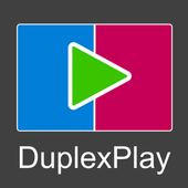 ikon DuplexPlay