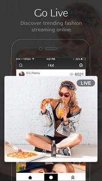 Bigo Live screenshot 1