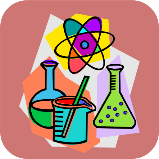 Periodic Table (adfree) icon