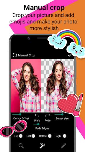 Sticker Store Create New Stickers for WhatsApp screenshot 3