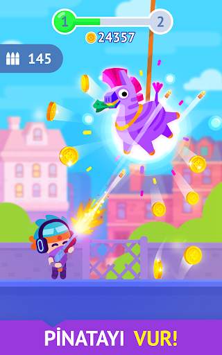 Pinatamasters screenshot 11