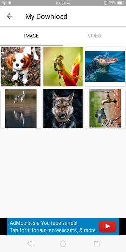 AllSave for Instagram screenshot 4