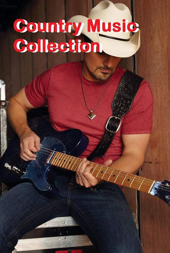 COUNTRY music screenshot 4