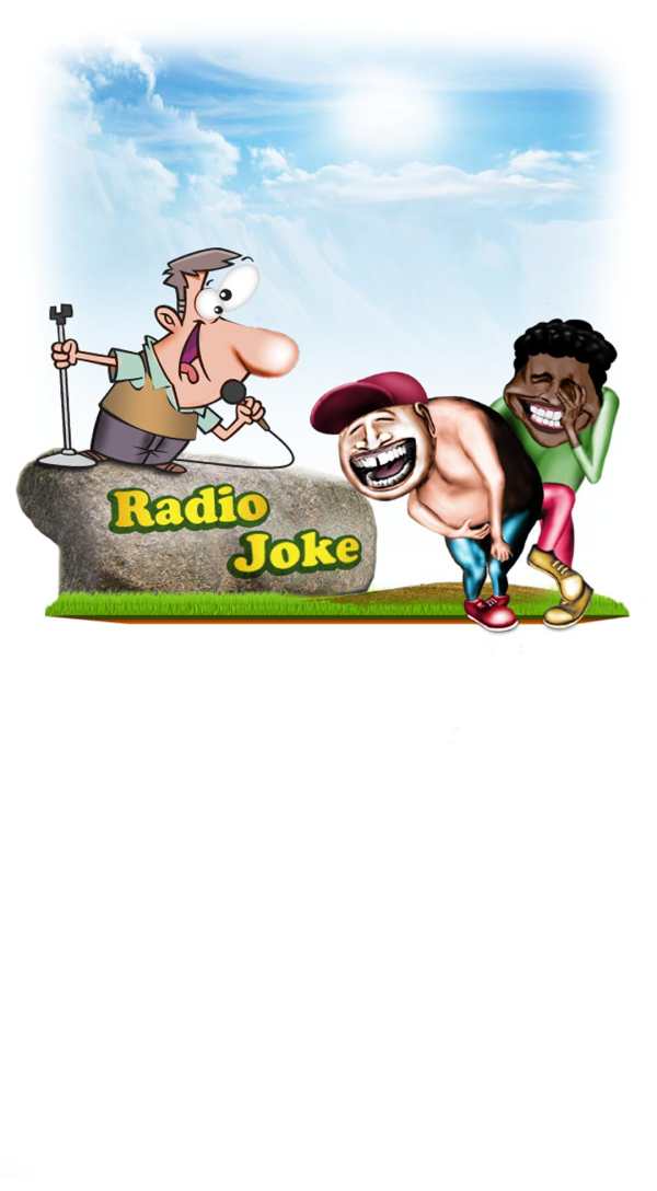 Worldwide Audio Jokes screenshot 1