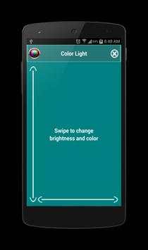 led lamp torch hd Flashlight screenshot 5