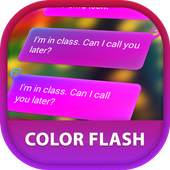 SMS Color Flash 1.6