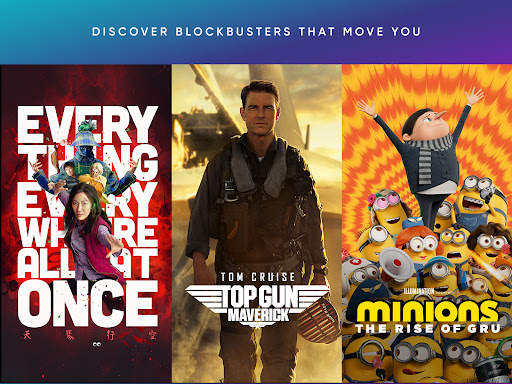 HBO GO screenshot 18