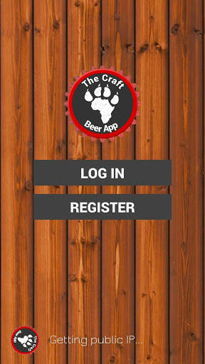 The Craft Beer App screenshot 2