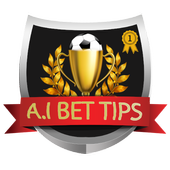 Betting Tips - AI icon
