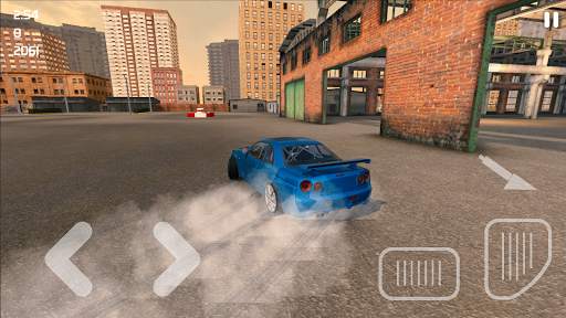 Drift Fanatics Car Drifting screenshot 12