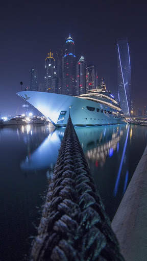 HD Dubai wallpaper screenshot 7