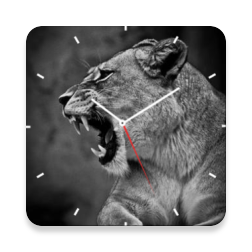 Animal Watch Faces иконка