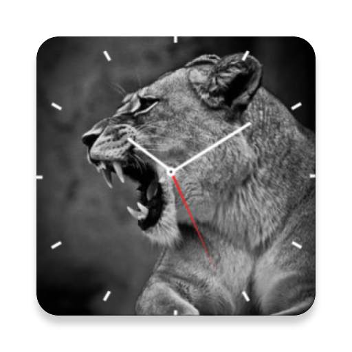 Animal Watch Faces 2.49