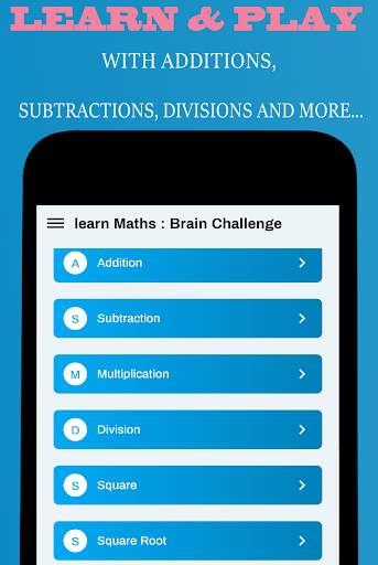 Math Brain Booster Games | Cool math Games screenshot 3