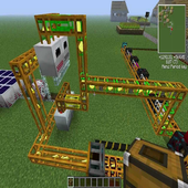 Energy Life Ideas Minecraft icon