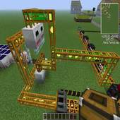 Energy Life Ideas Minecraft 6.1