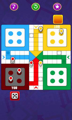 LUDO CRAZY CROWN : GAME OF MANIA FOR FREE screenshot 8