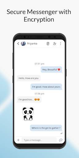 Message Pro – SMS Messenger screenshot 2