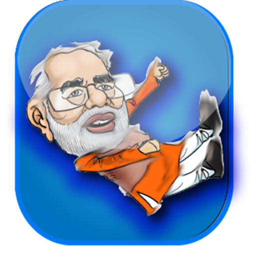 Modi Fall иконка