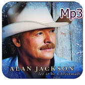 Alan Jackson icon