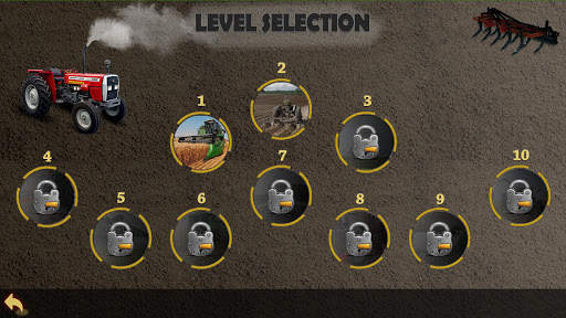 Expert Farmer Simulator 2018 screenshot 18