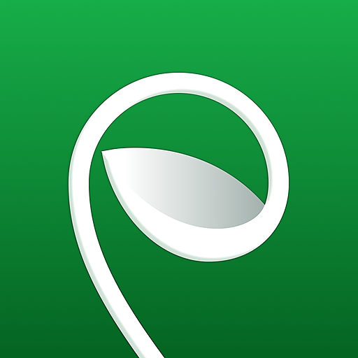 Sprout HR أيقونة