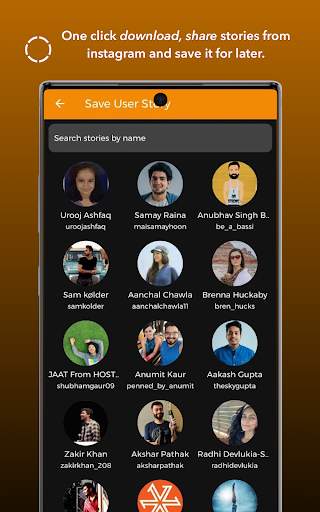 Insta Tools - An Integrated Instagram Toolkit screenshot 7