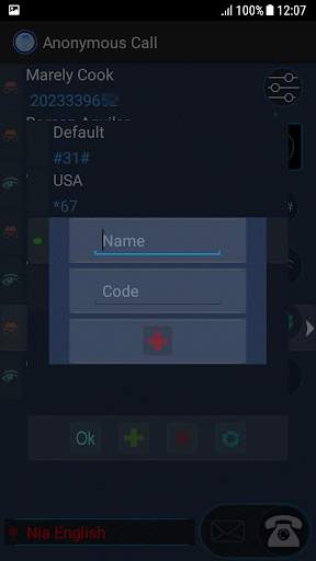 Protect My phone number screenshot 4