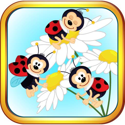 Memory Game with Animated Characters for kids 1.0.6