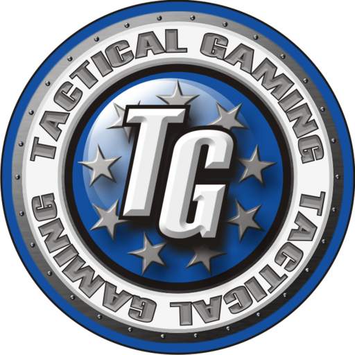 Tactical Gaming Mobile (TGHQMobile) 1.0.0 Beta 1