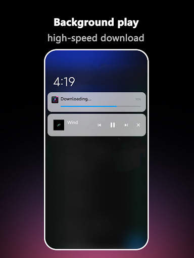 Free Music Downloader & Mp3 Music Download screenshot 9