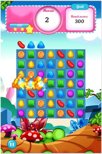 Candy Sweet Pop screenshot 4