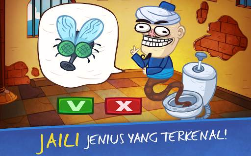 Troll Face Quest Video Games 2 screenshot 6