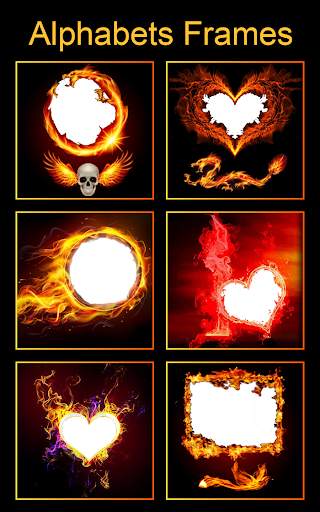 Photo Frame new - Photo Editor App screenshot 8