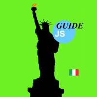 New York Guida turistica logo