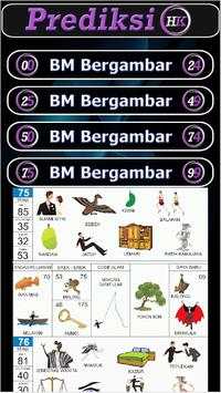 Prediksi HK 2 تصوير الشاشة